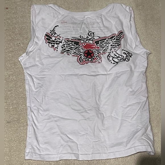 Kommotion Y2K Tank - Picture 4 of 4